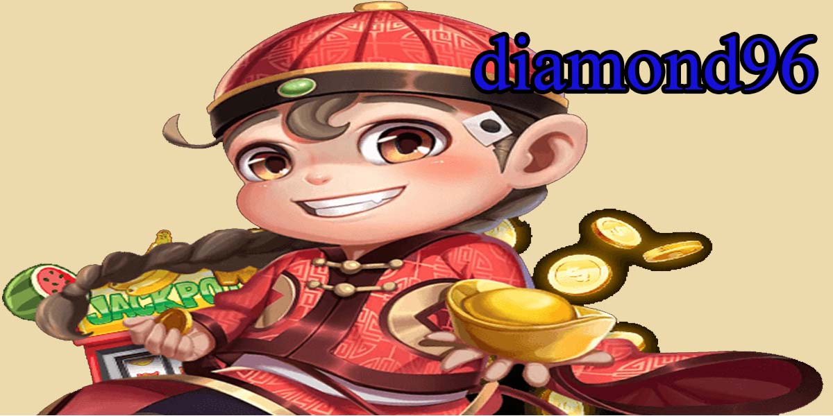 diamond96