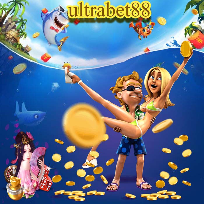 ultrabet888