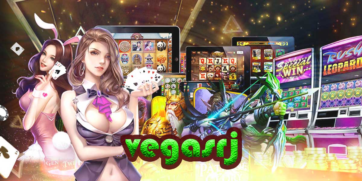 vegasrj เว็บเดิมพันออนไลน์ สล็อตเว็บตรงแตกหนัก | ambslot wallet