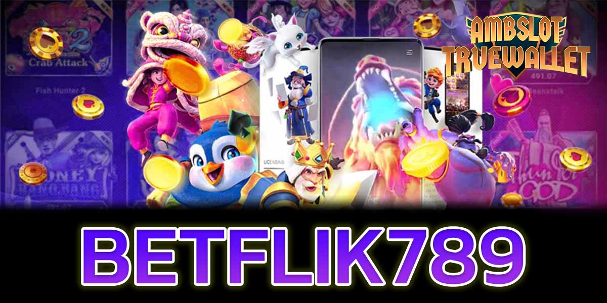 BETFLIK789