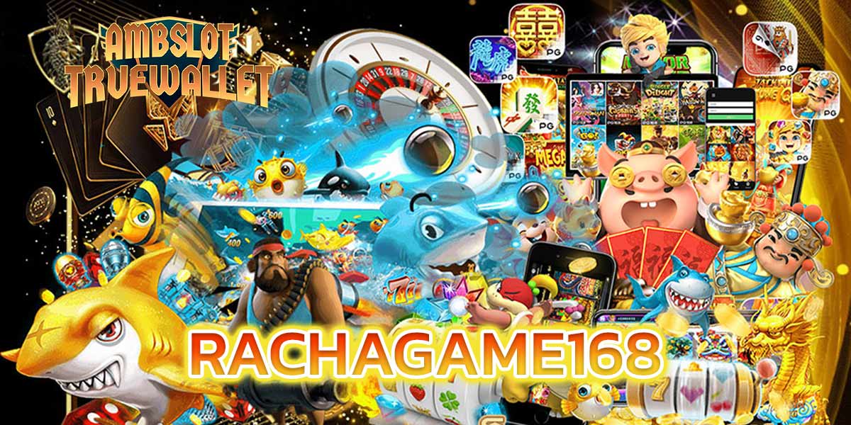 RACHAGAME168