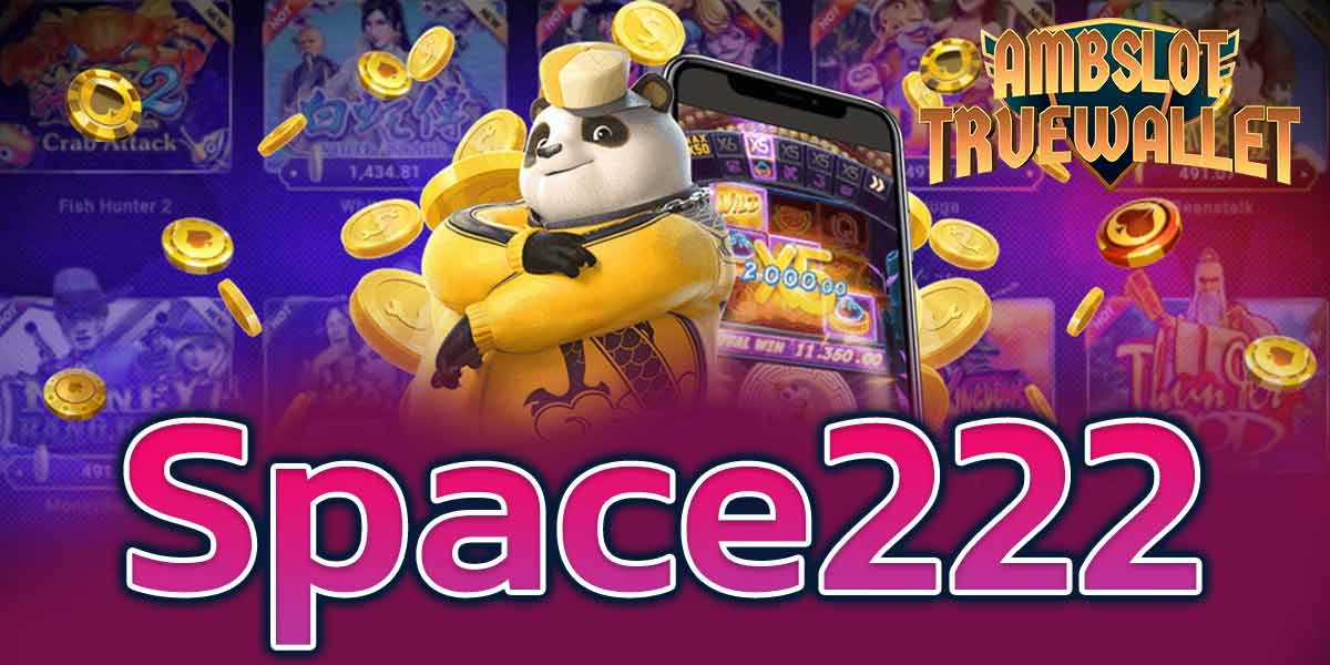 Space222