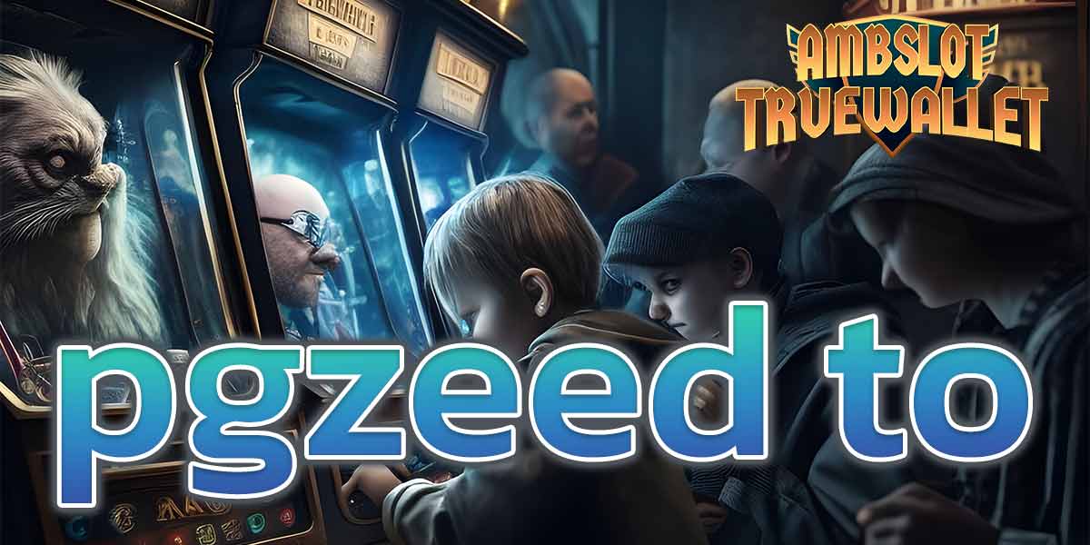 pgzeed to