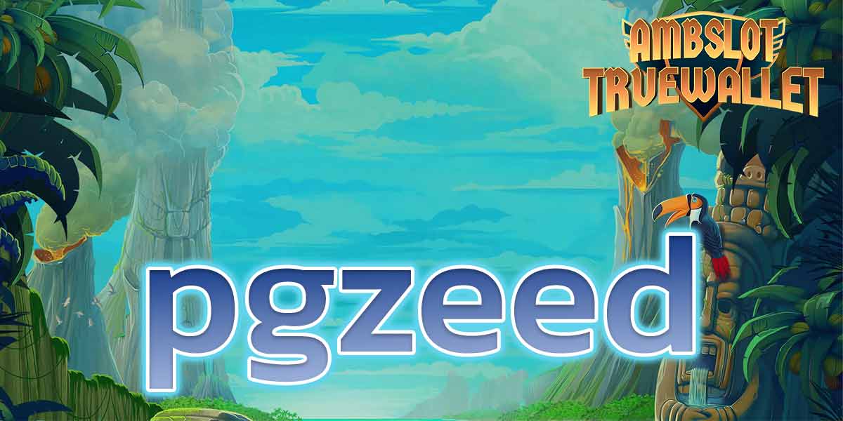pgzeed