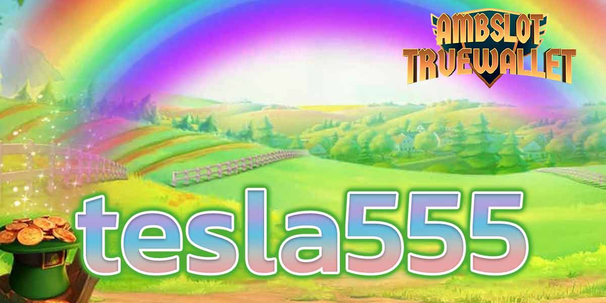 tesla555