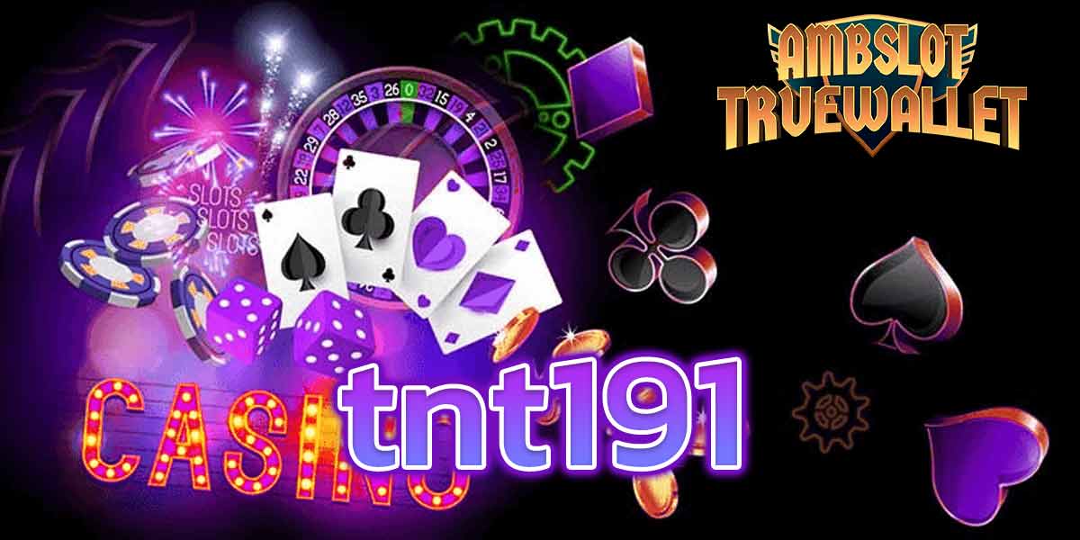 tnt191​