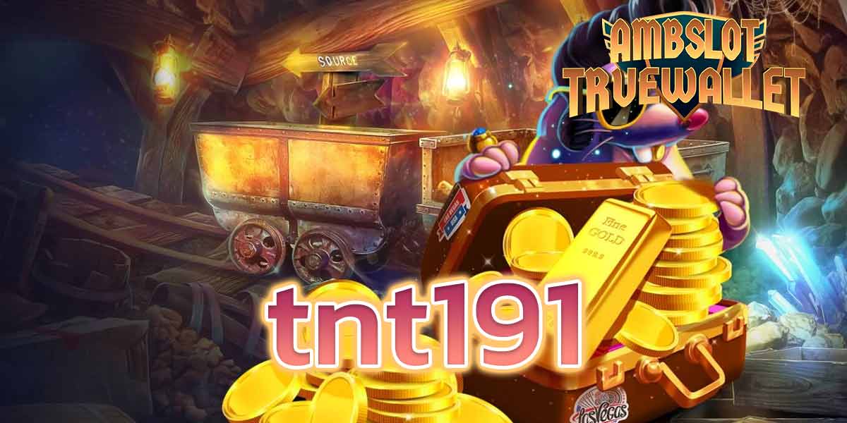 tnt191​