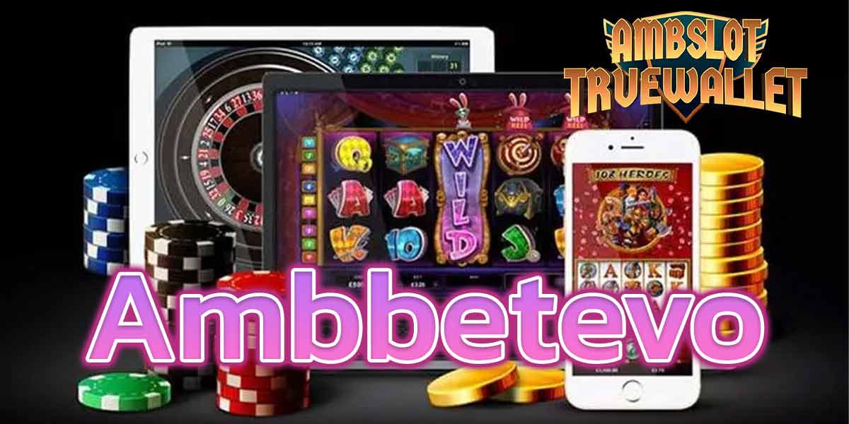 Ambbetevo