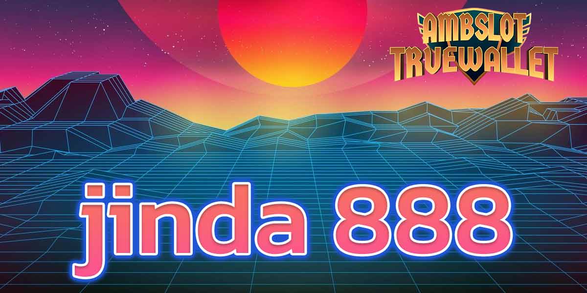 jinda 888