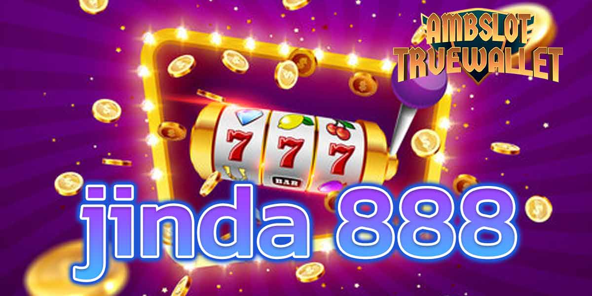 jinda 888
