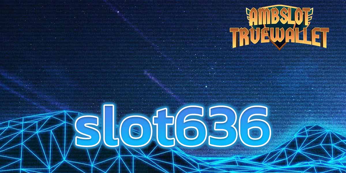 slot636