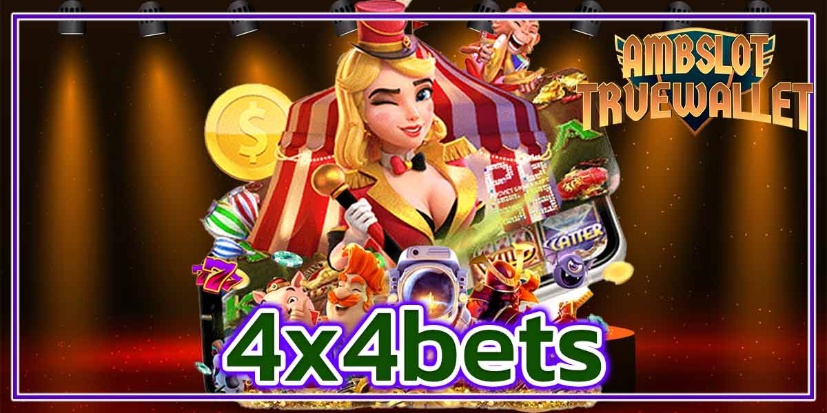 4x4bets