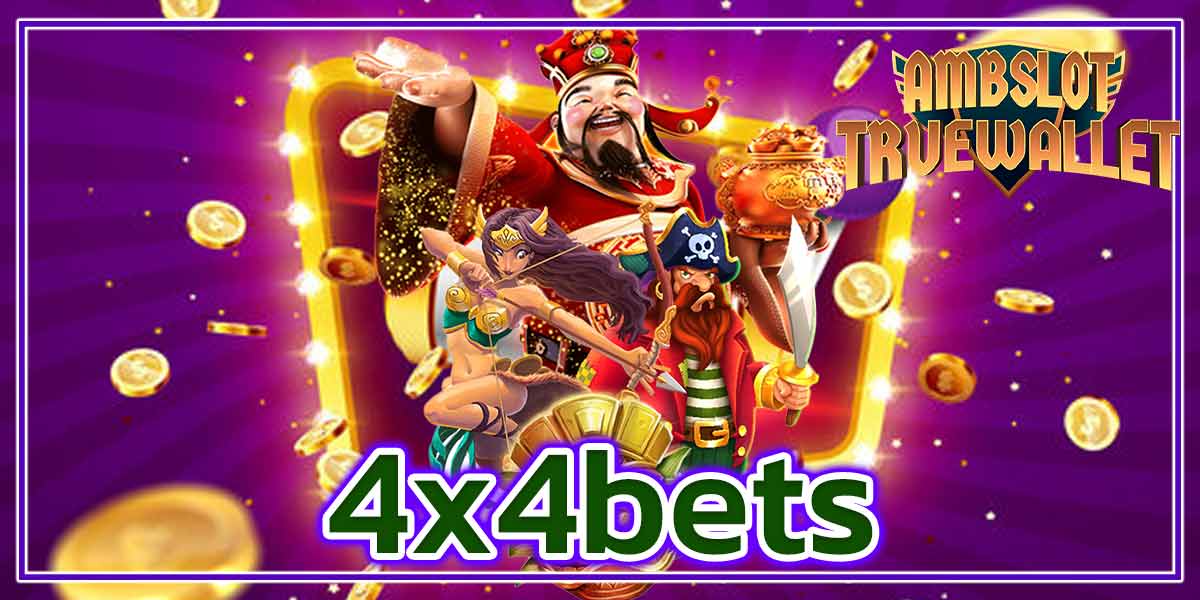 4x4bets