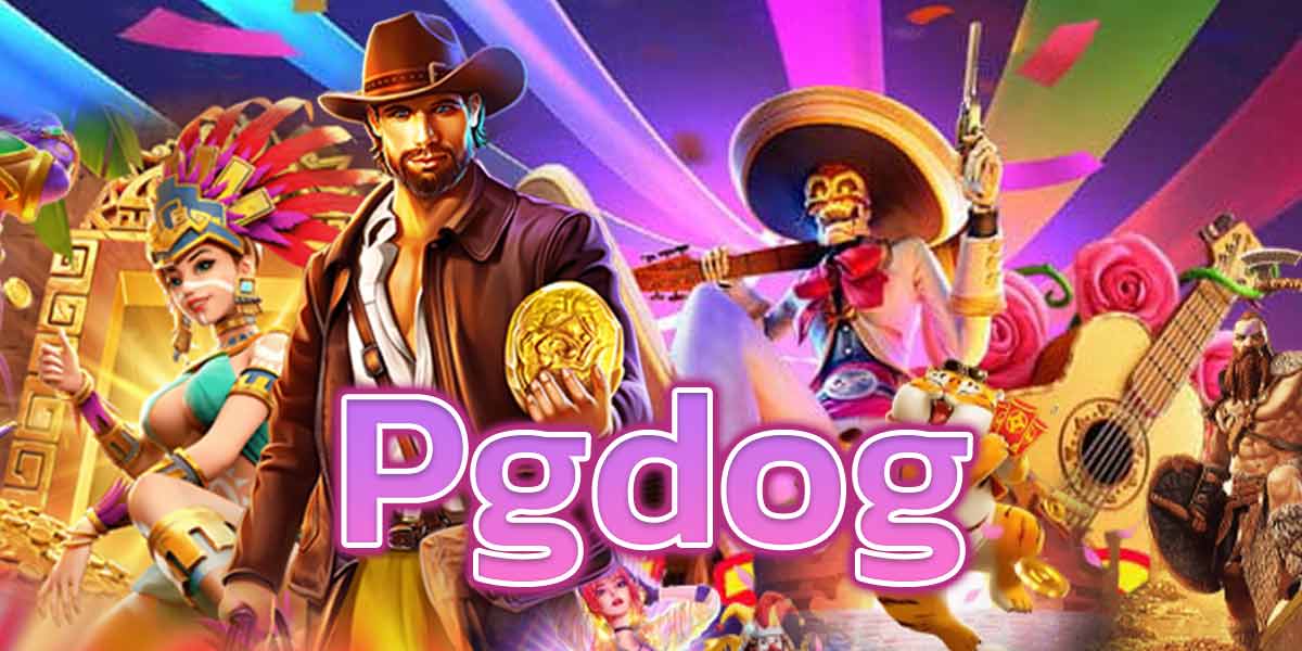 Pgdog-1