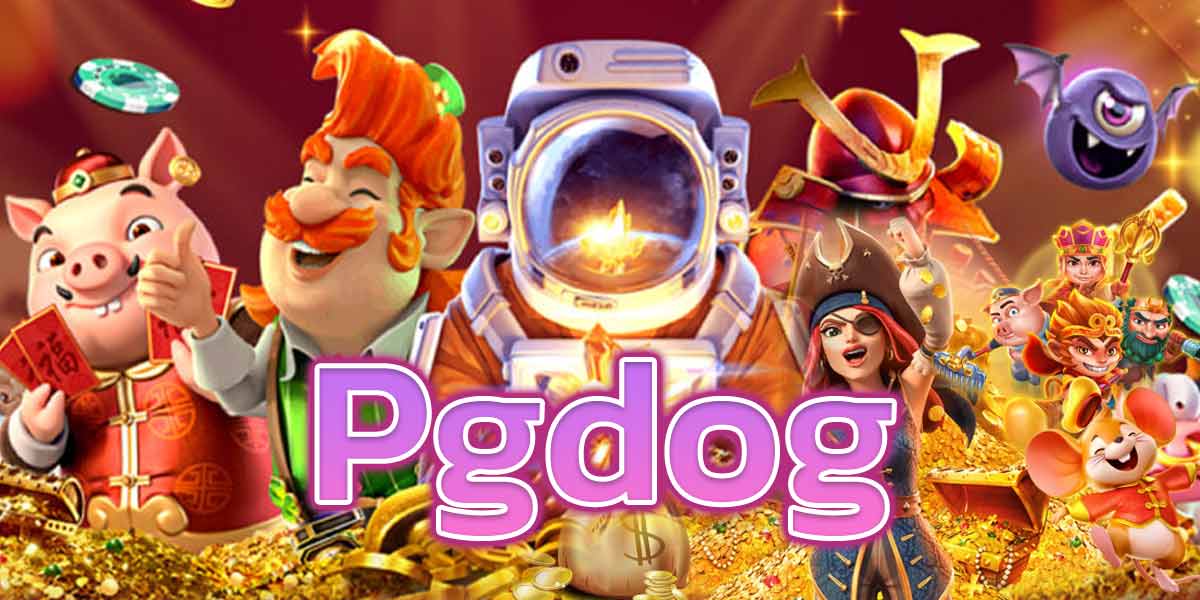 Pgdog