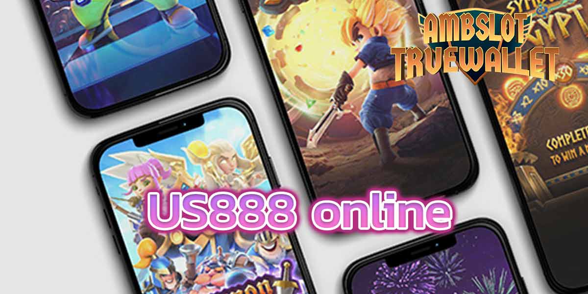 US888 online
