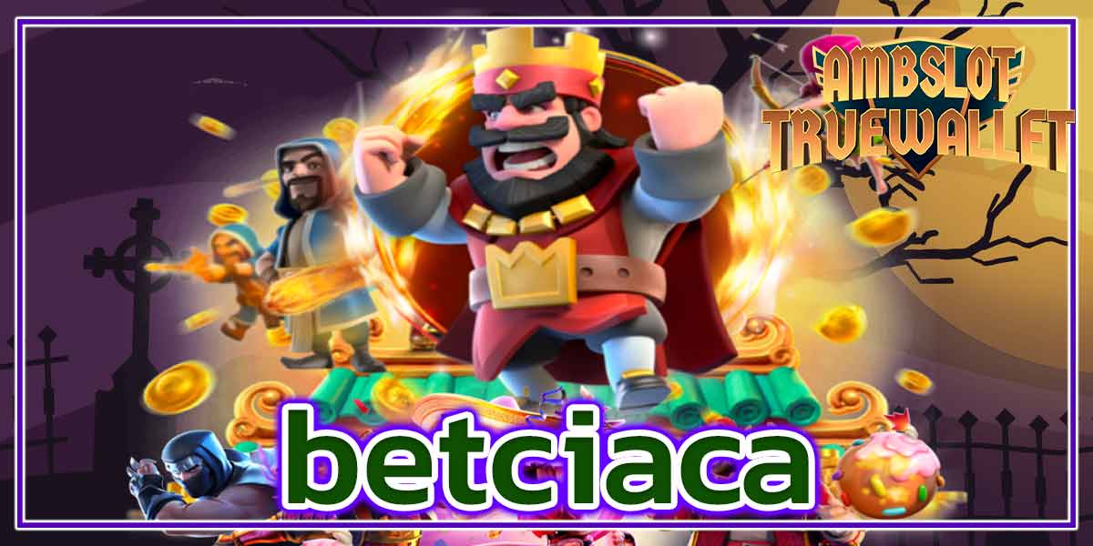 betciaca