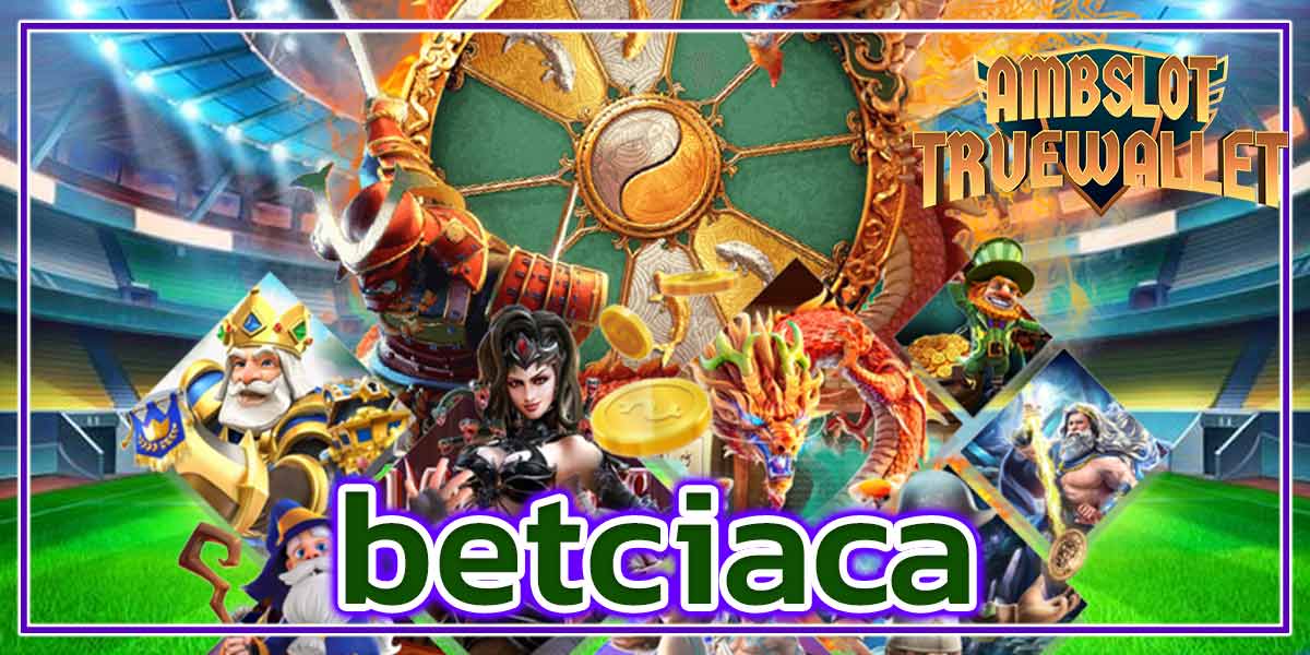 betciaca