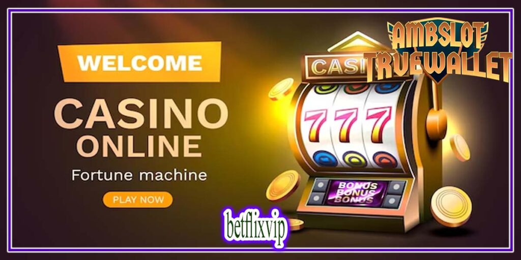 betflixvip เว็บสล็อต ที่ดีที่สุด