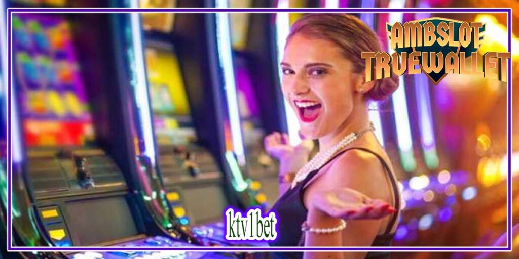 ktv1bet ได้แบบฟรีๆโปรโมชั่นที่คุ้มค่าที่แจกให้กับผู้เล่นแบบไม่อั้น