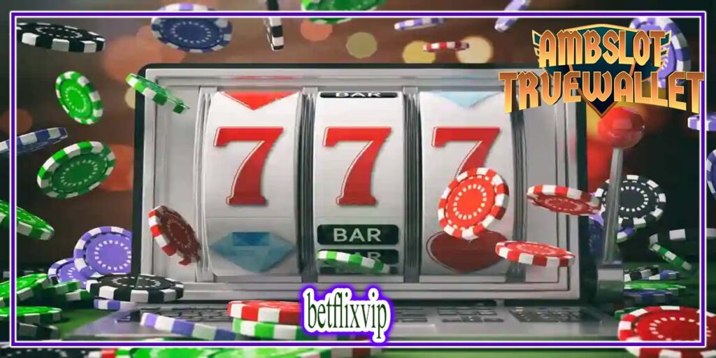 betflixvip เว็บสล็อตพัฒนาระบบใหม่ อัปเดตปี 2023