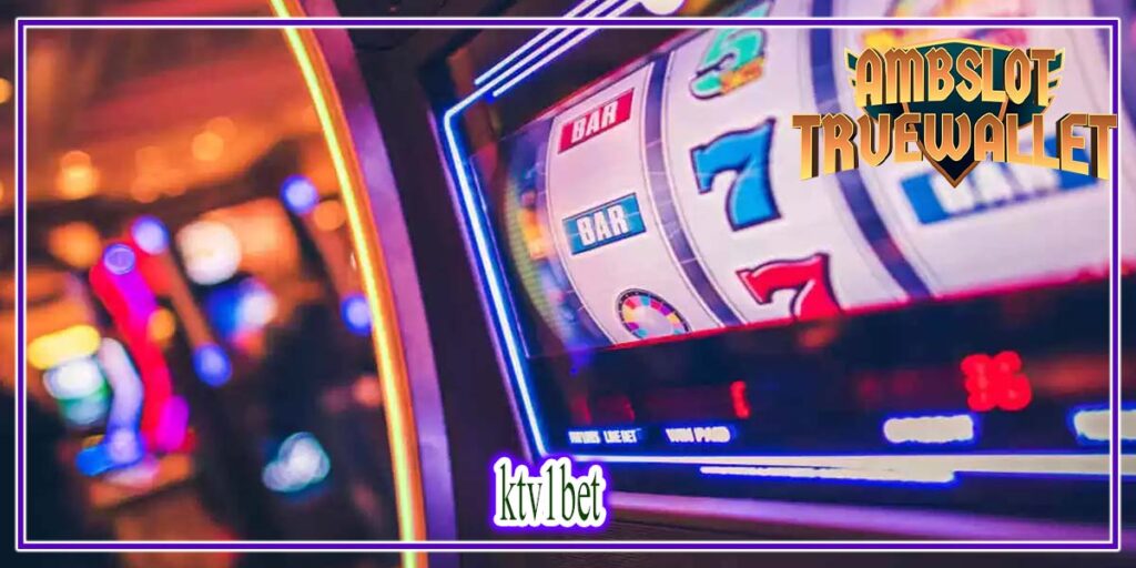 ktv1bet ได้แบบฟรีๆโปรโมชั่นที่คุ้มค่าที่แจกให้กับผู้เล่นแบบไม่อั้น