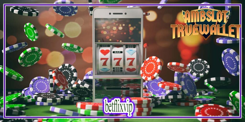 betflixvip เว็บสล็อตพัฒนาระบบใหม่ อัปเดตปี 2023