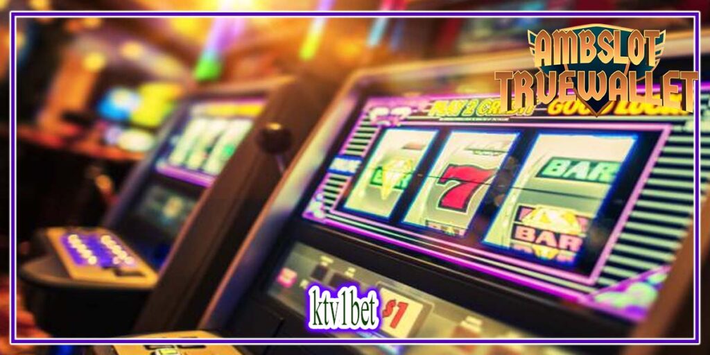 ktv1bet ได้แบบฟรีๆโปรโมชั่นที่คุ้มค่าที่แจกให้กับผู้เล่นแบบไม่อั้น