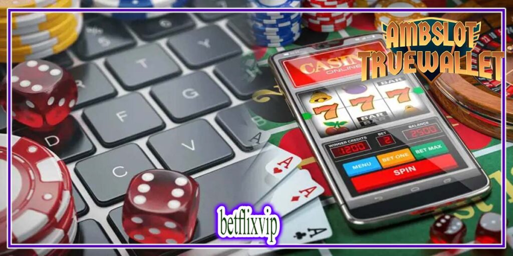 betflixvip เว็บสล็อตพัฒนาระบบใหม่ อัปเดตปี 2023