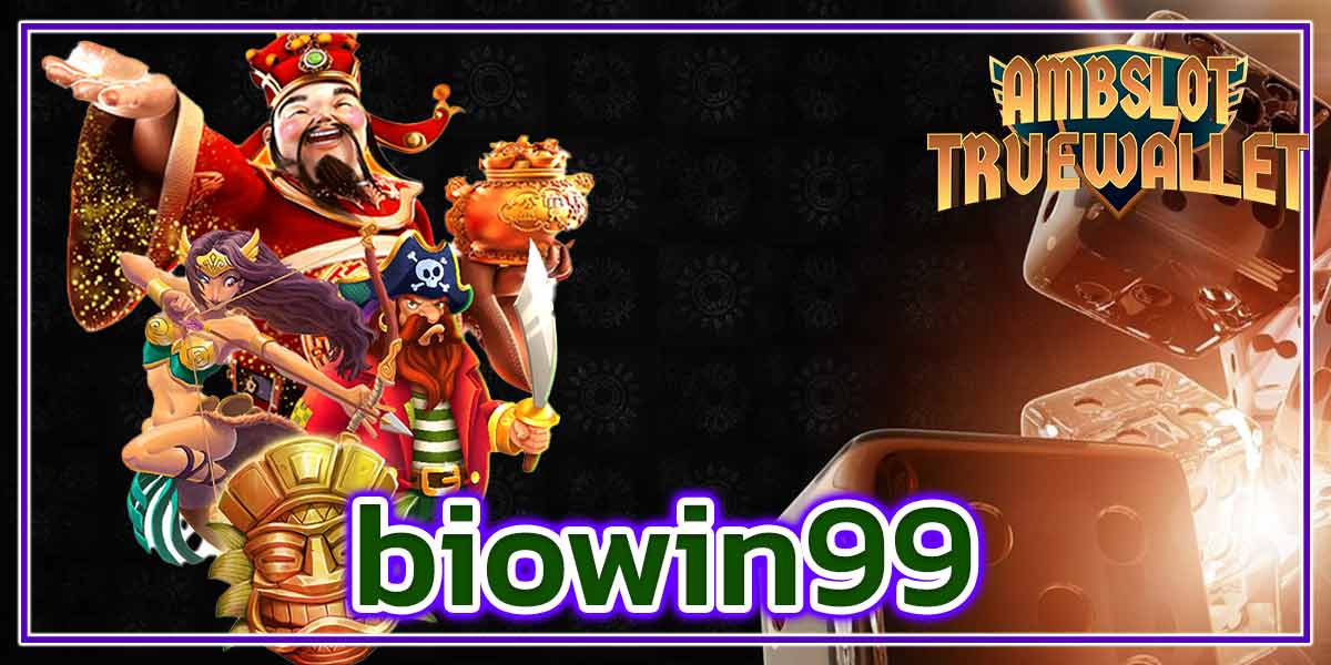 biowin99