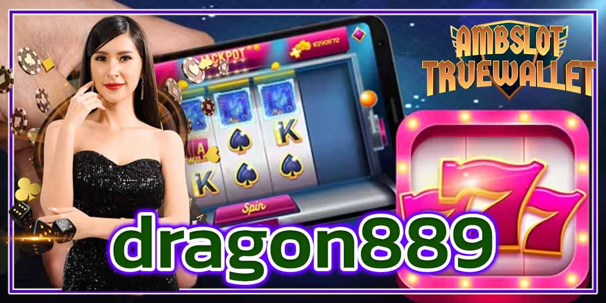 dragon889
