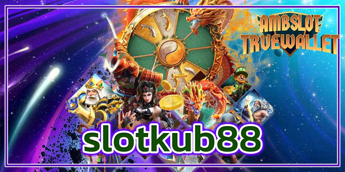slotkub88