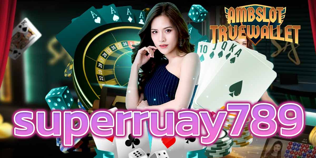superruay789