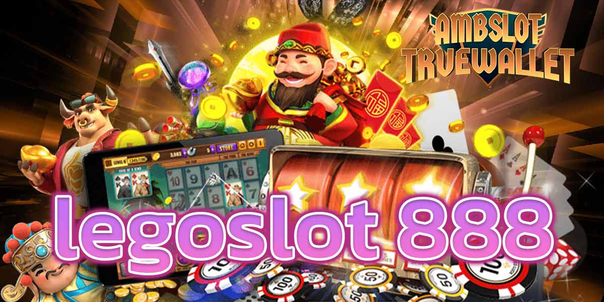 legoslot 888