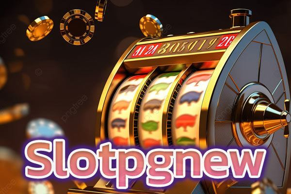 Slotpgnew