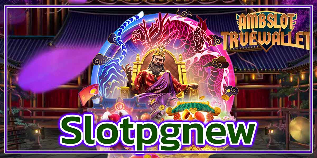 Slotpgnew