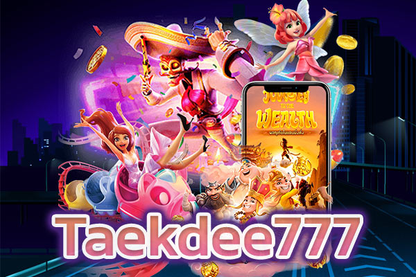 Taekdee777
