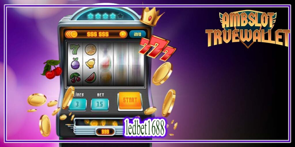 ledbet1688 เว็บตรง100%