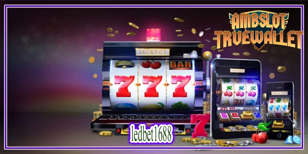 ledbet1688 เว็บตรง100%
