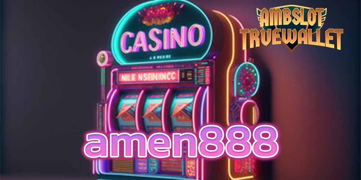 amen888-1