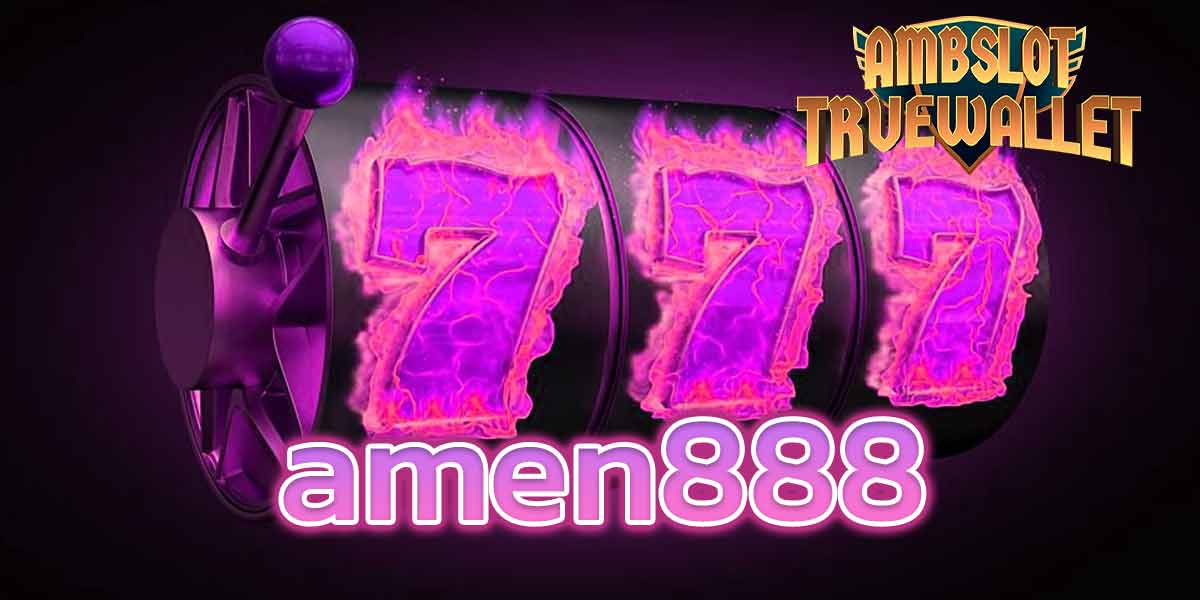 amen888