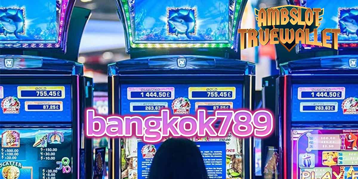 bangkok789