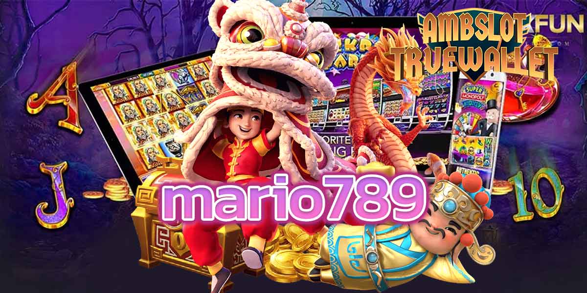 mario789