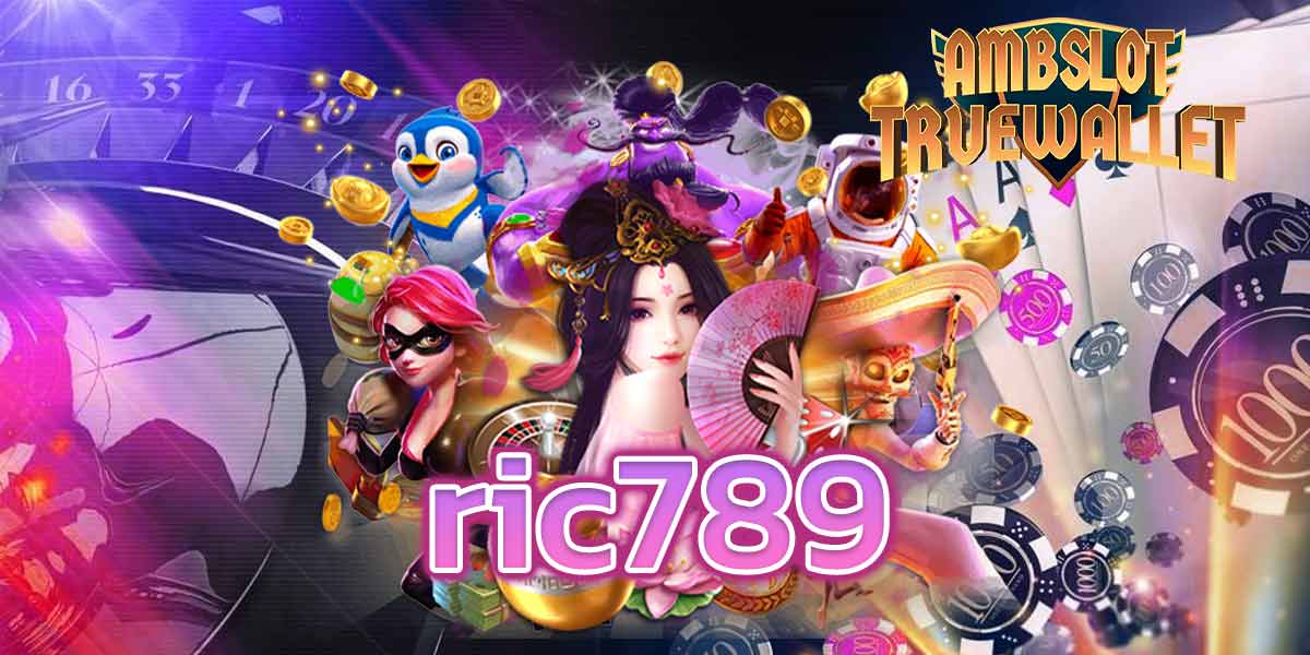 ric789