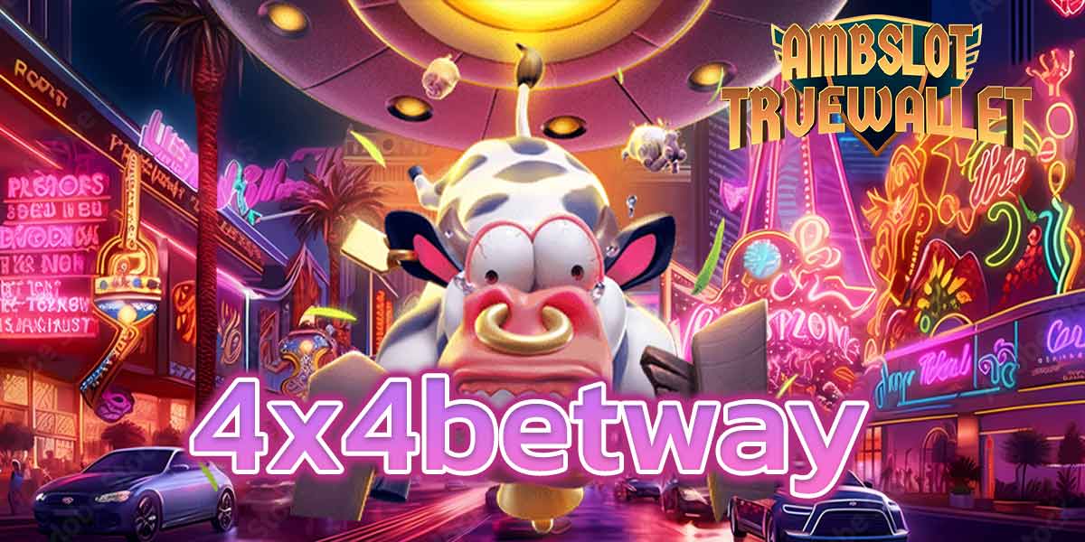 4x4betway
