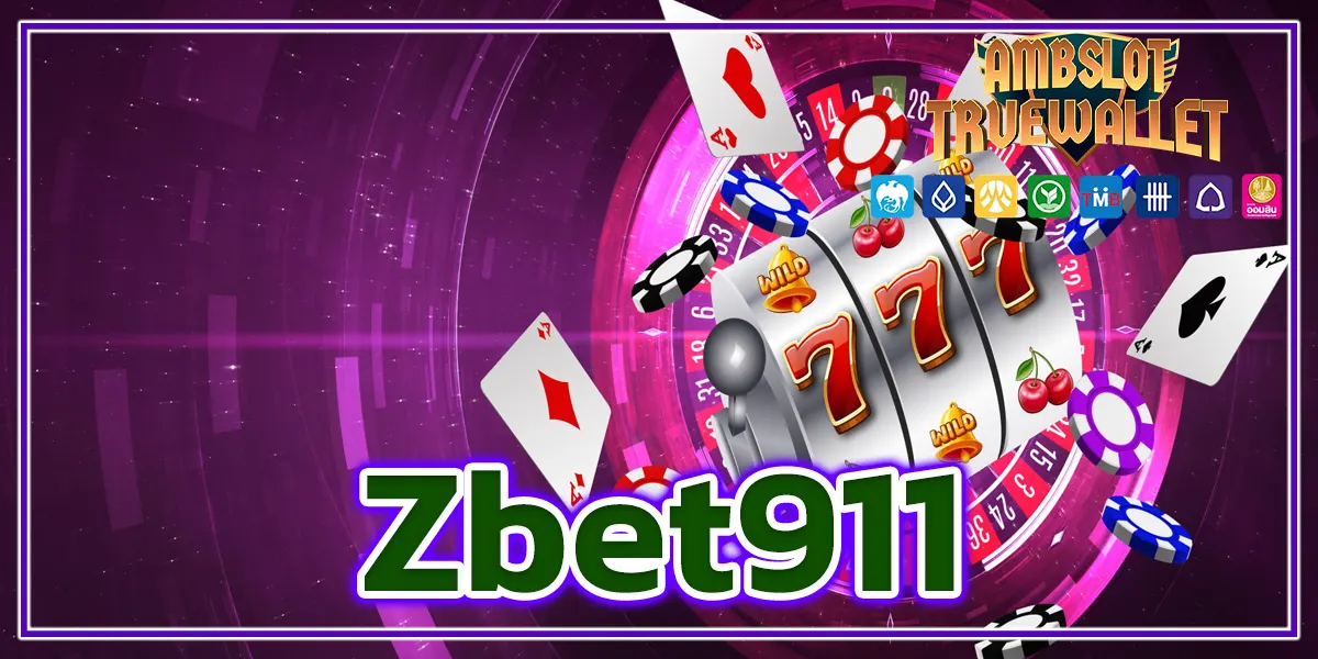 Zbet911