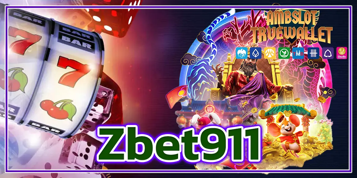 Zbet911
