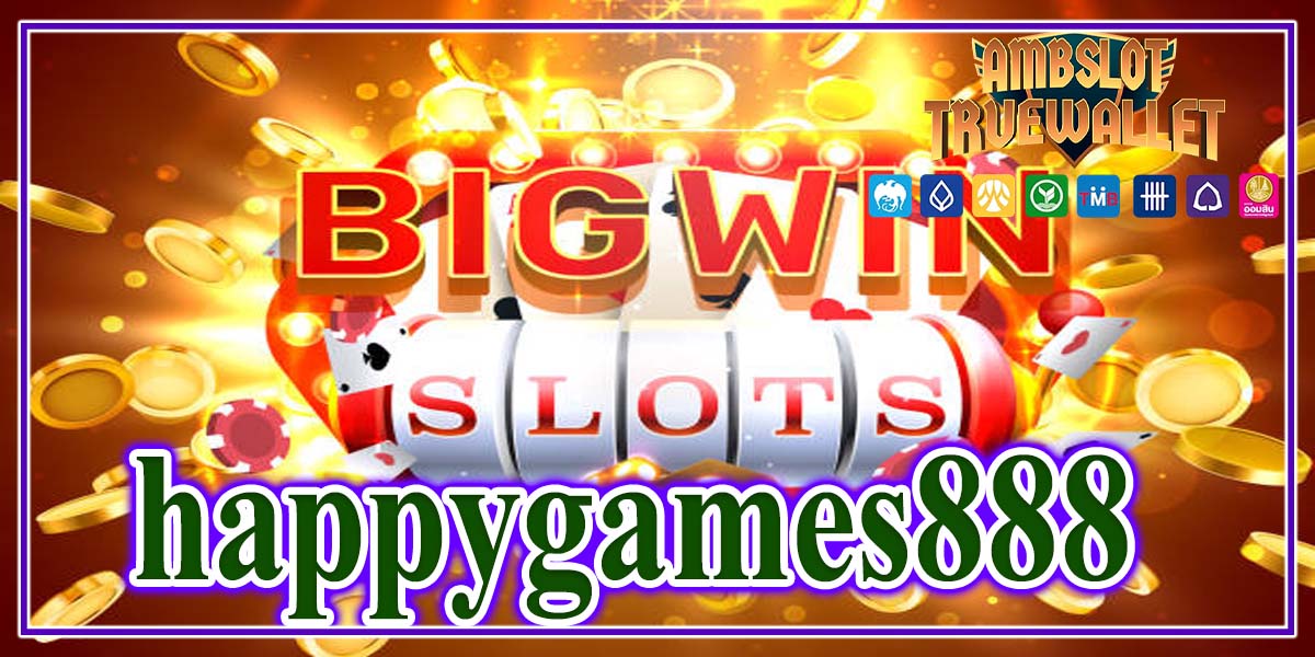 happygames888