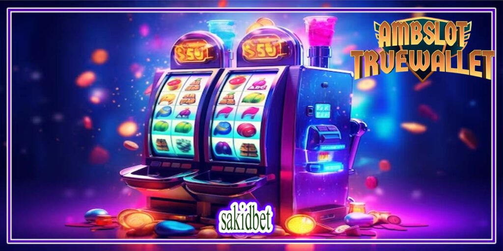 sakidbet เว็บสล็อต ตรง ไม่ผ่านเอเย่นต์ ใหม่ล่าสุด อันดับ 1 ของโลก