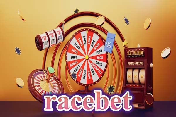 racebet เว็บตรง 100 % เว็บดีมีคุณภาพ ขวัญใจคอเดิมพัน